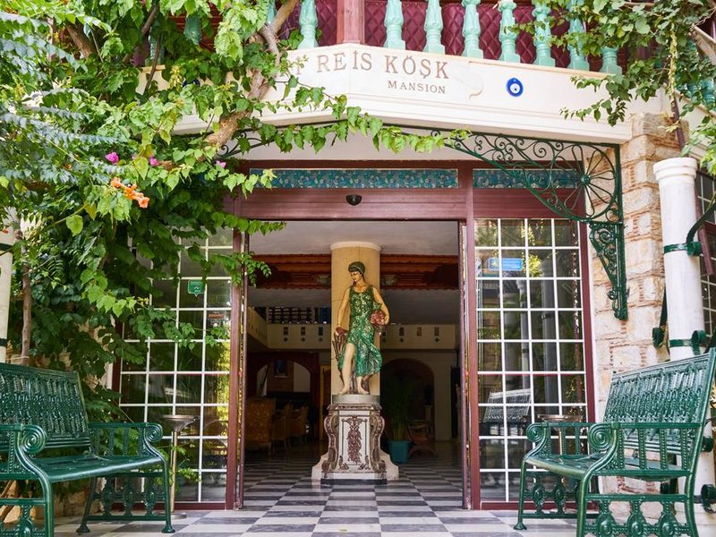 Perili Bay Resort 296045