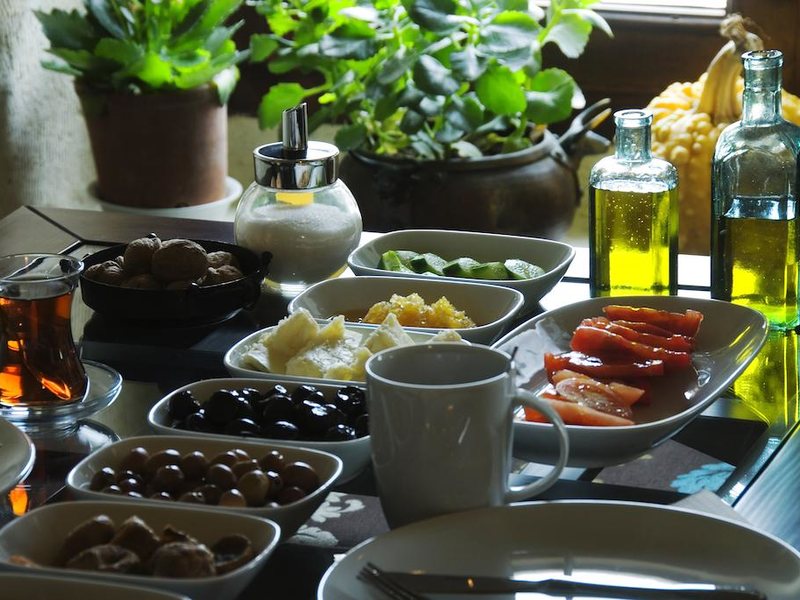 Perimasali Cave Hotel 280507