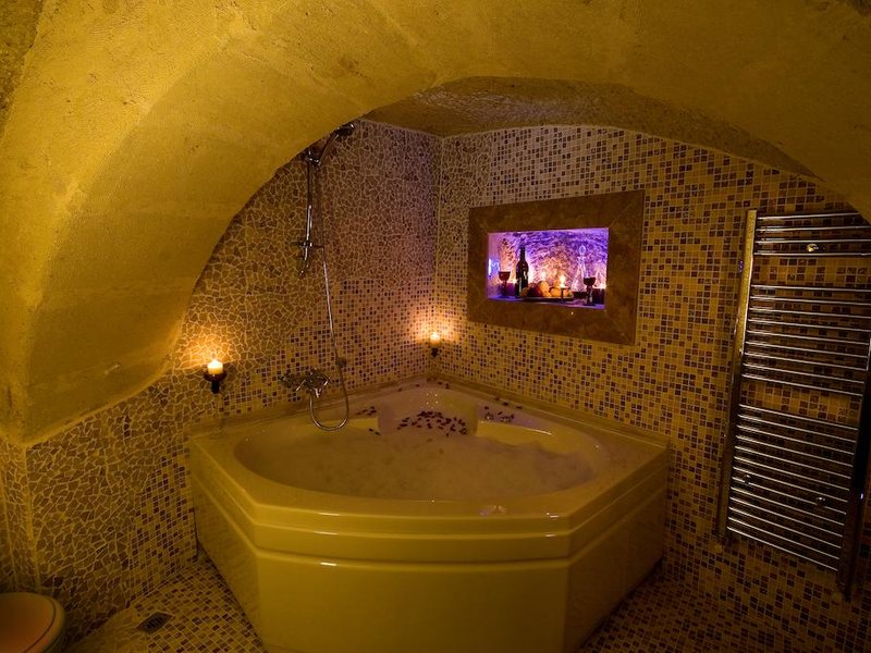 Perimasali Cave Hotel 280508