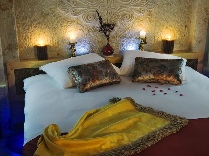 Perimasali Cave Hotel 280509