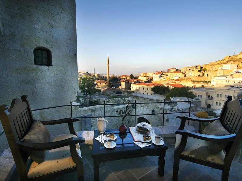 Perimasali Cave Hotel 280510