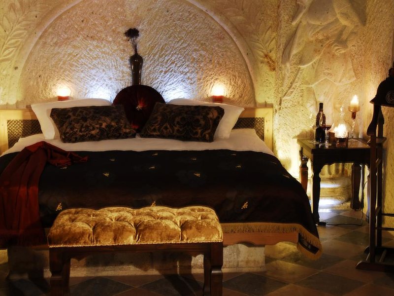 Perimasali Cave Hotel 280512