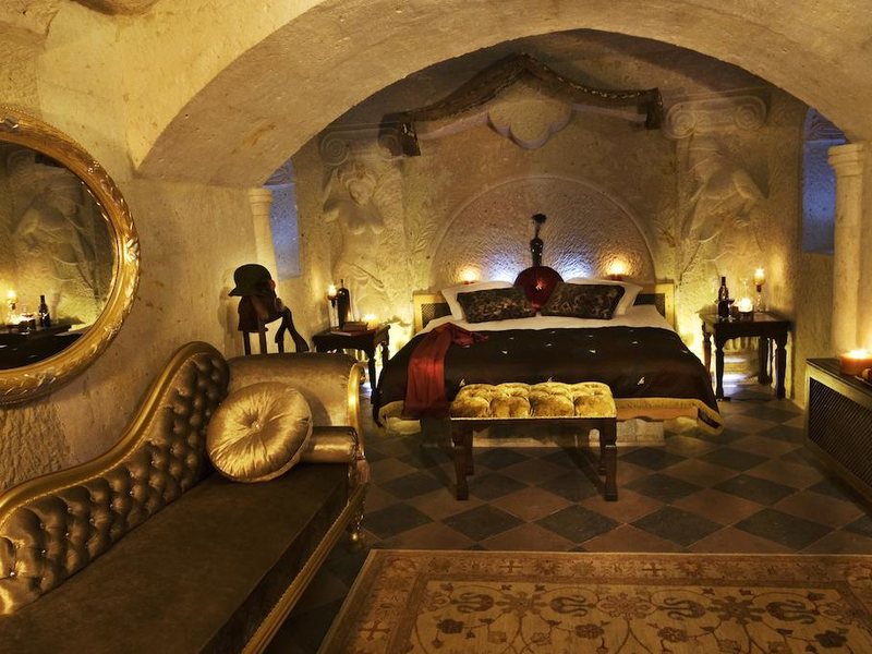 Perimasali Cave Hotel 280513