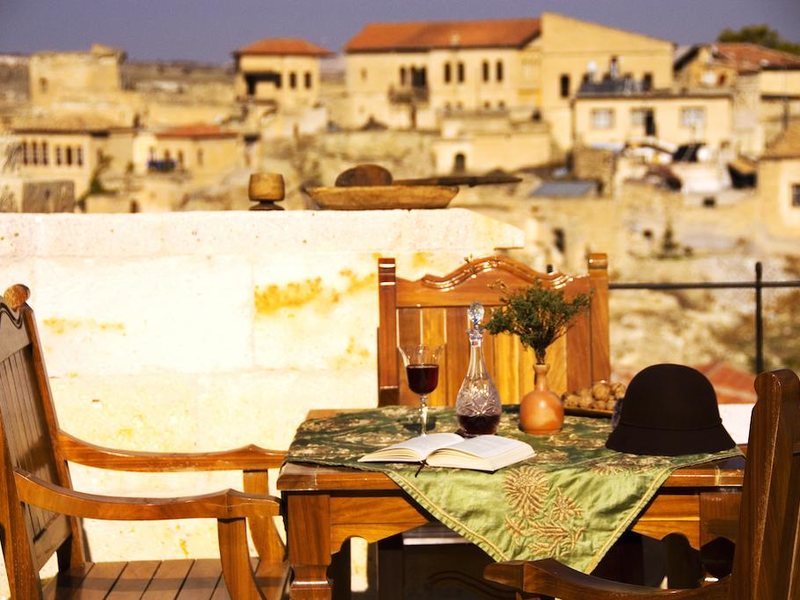 Perimasali Cave Hotel 280514