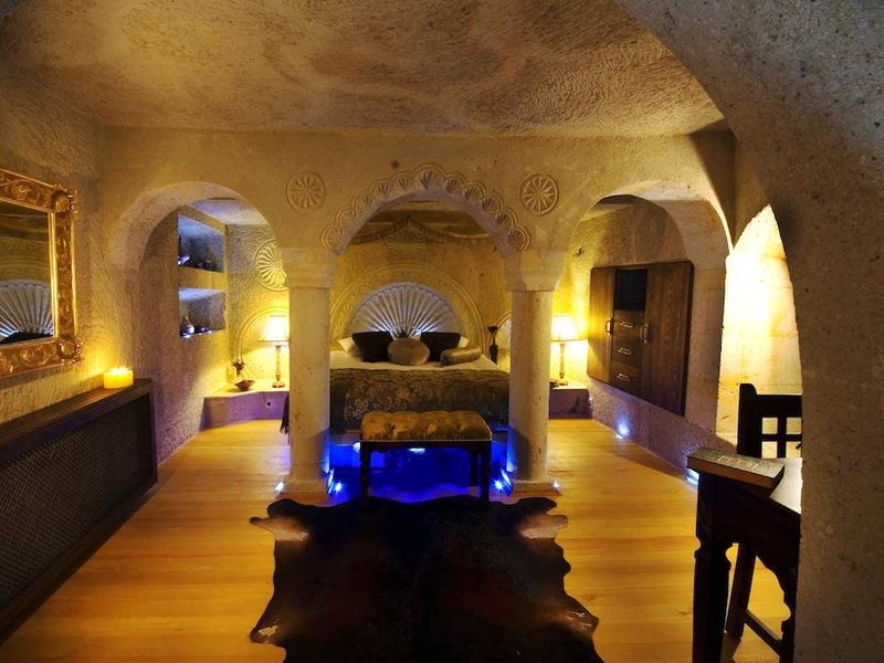 Perimasali Cave Hotel 280515