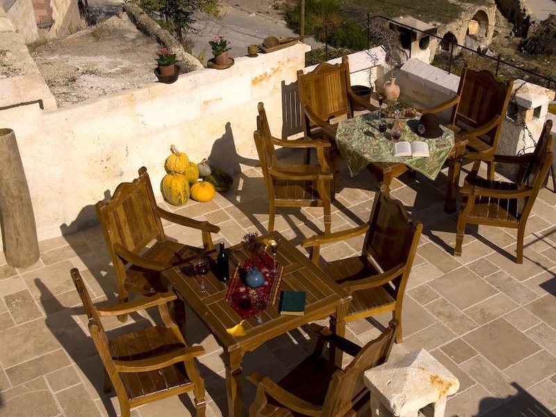 Perimasali Cave Hotel 280520