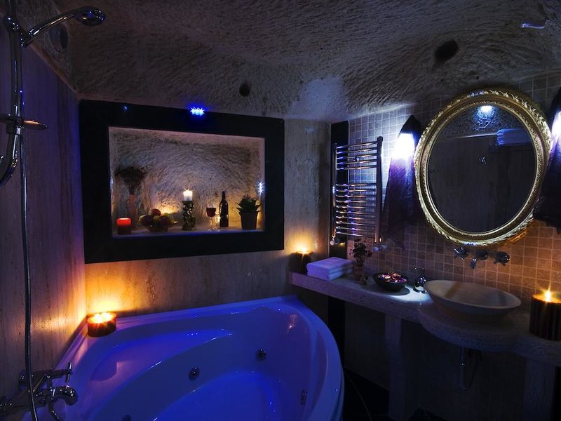 Perimasali Cave Hotel 280522