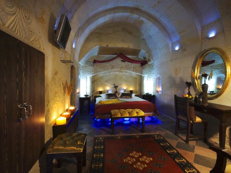 Perimasali Cave Hotel 280523