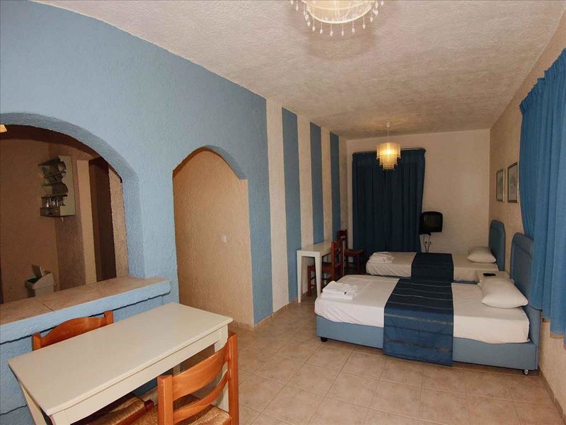 Perla Apartments  219561