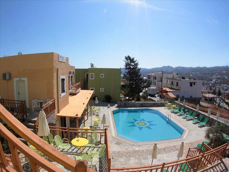 Perla Apartments  219562