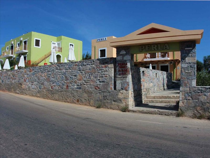 Perla Apartments  219565