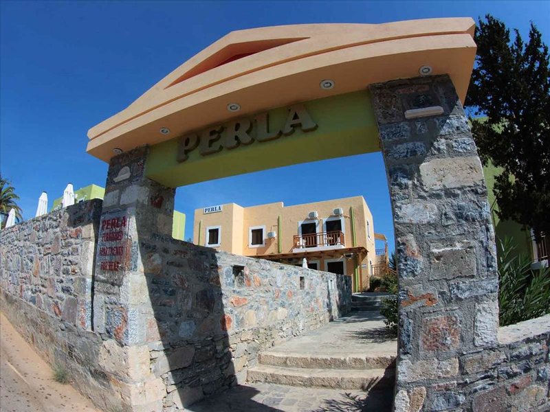 Perla Apartments  219566