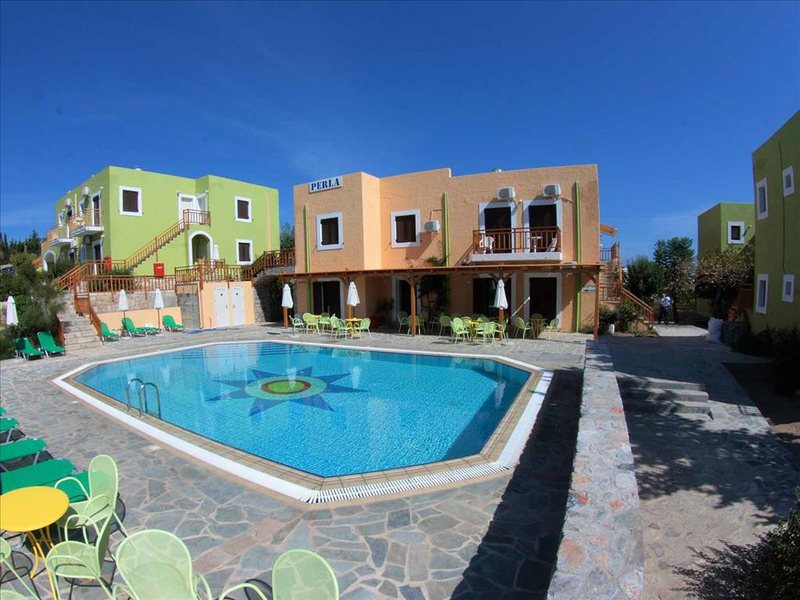 Perla Apartments  219567