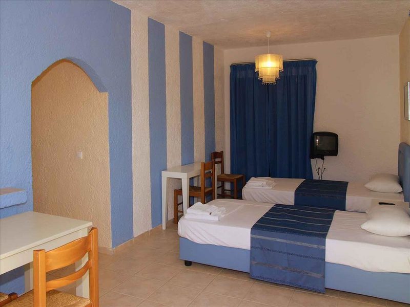 Perla Apartments  219569