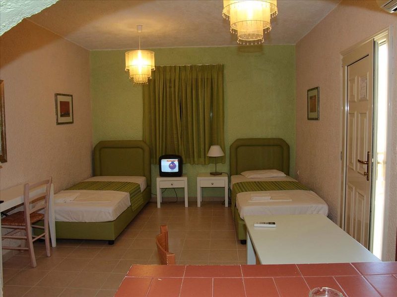 Perla Apartments  219571