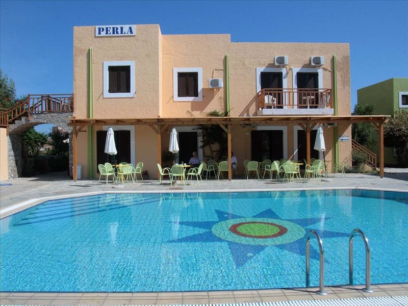 Perla Apartments  219573