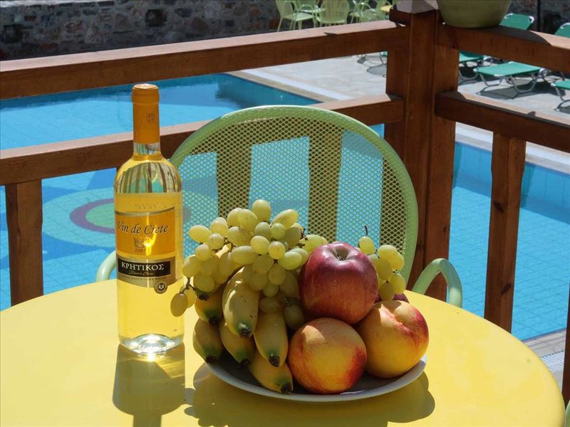 Perla Apartments  219578