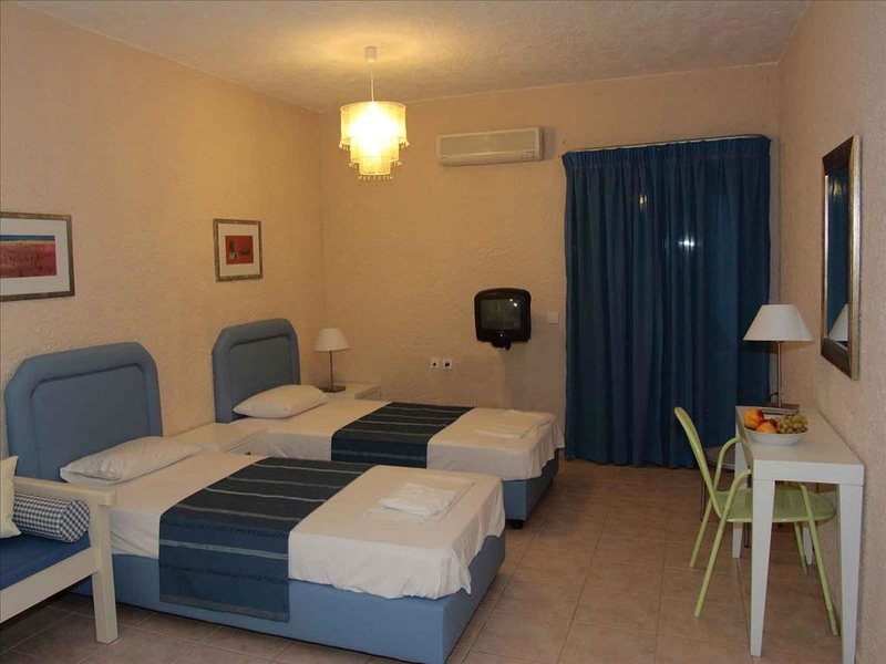 Perla Apartments  219579