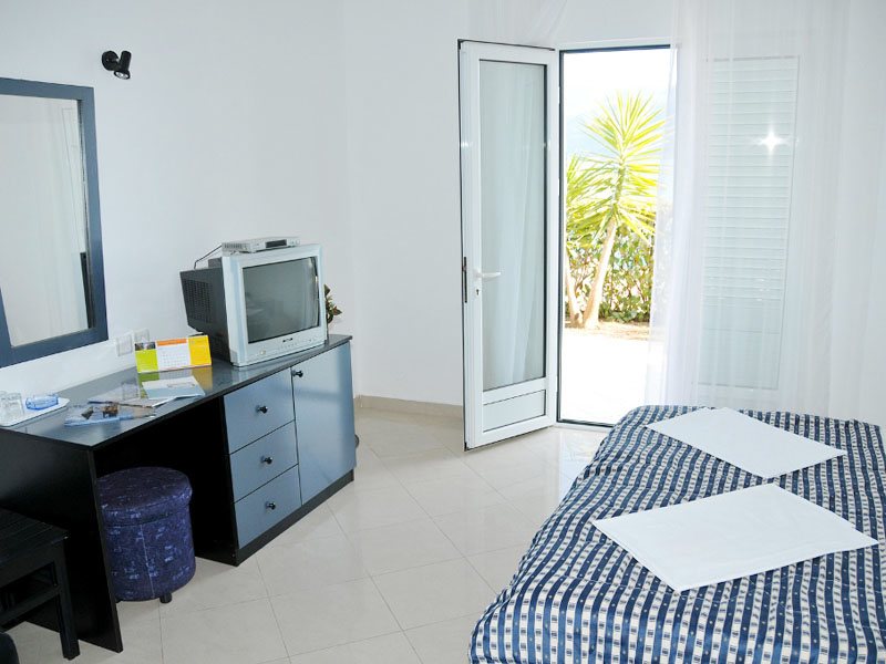 Perla Demar Hotel 308482