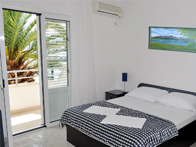 Perla Demar Hotel 308483