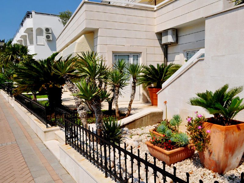 Perla Demar Hotel 308486