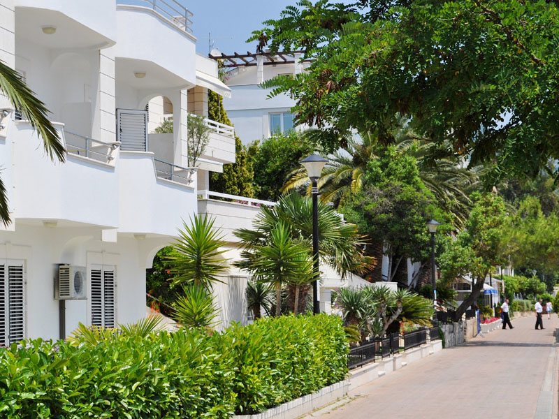 Perla Demar Hotel 308487