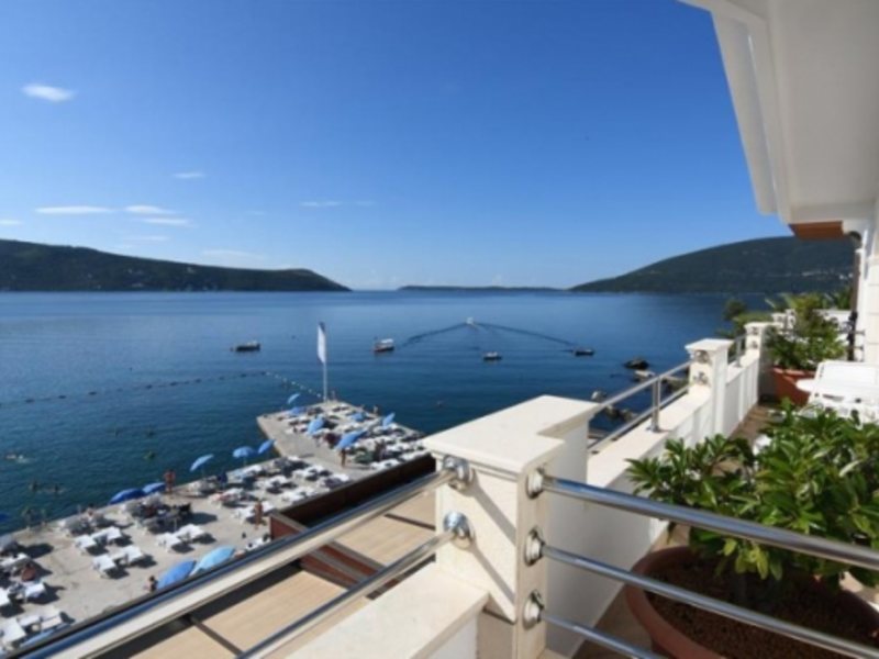 Perla Demar Hotel 308488