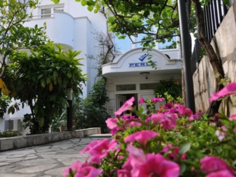 Perla Demar Hotel 308489