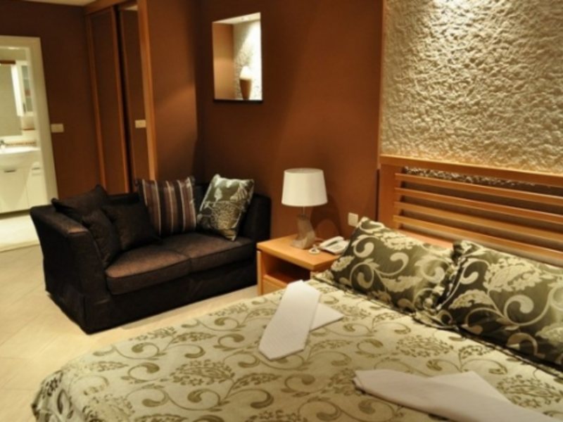 Perla Demar Hotel 308490