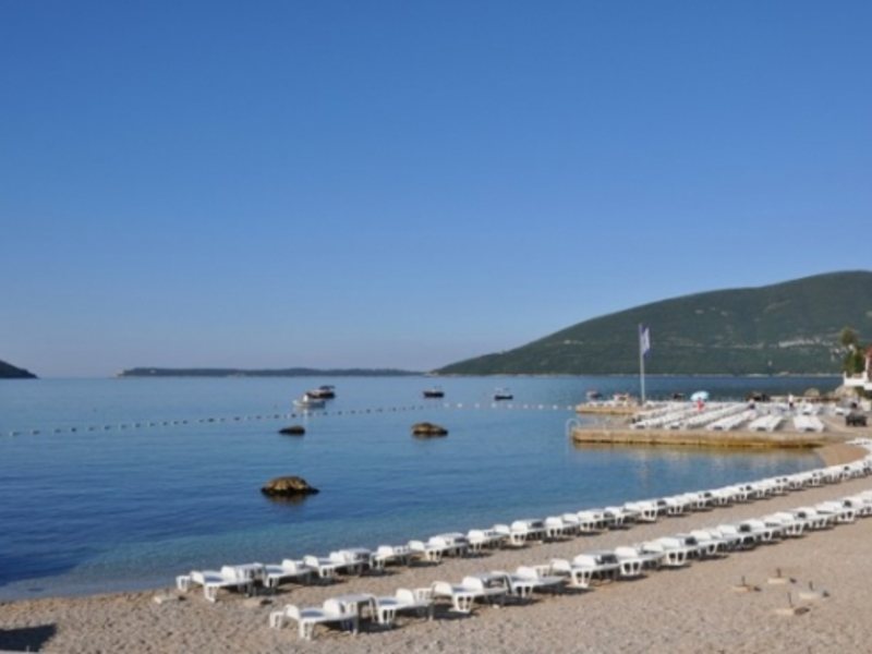 Perla Demar Hotel 308491