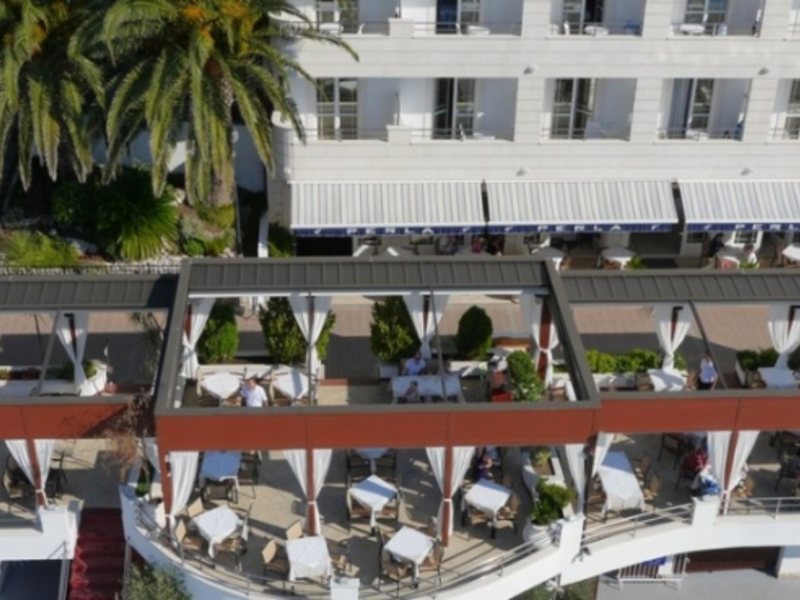 Perla Demar Hotel 308492