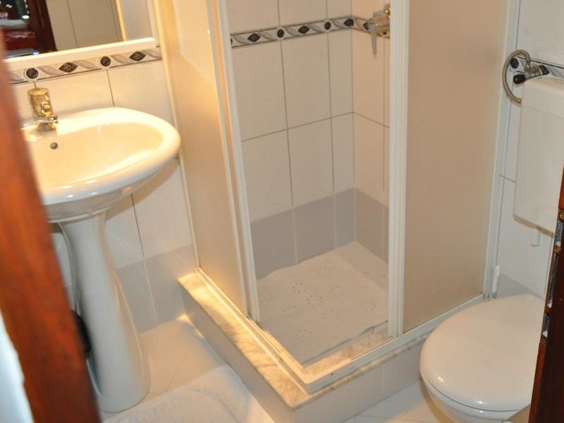 Perla Natalie Hotel 308502