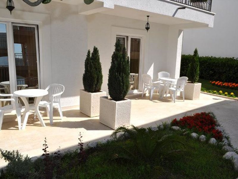 Perla Natalie Hotel 308504