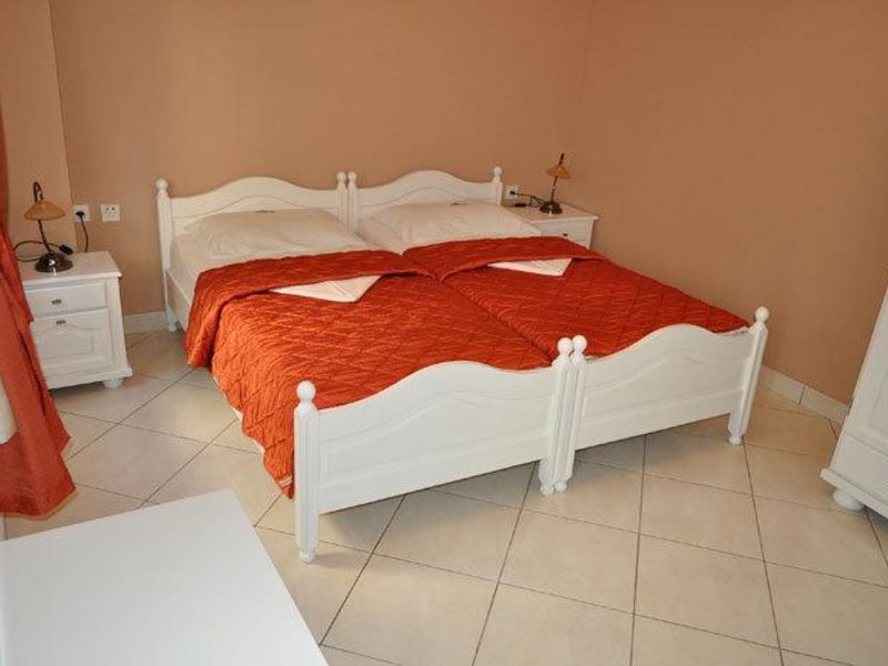 Perla Natalie Hotel 308506