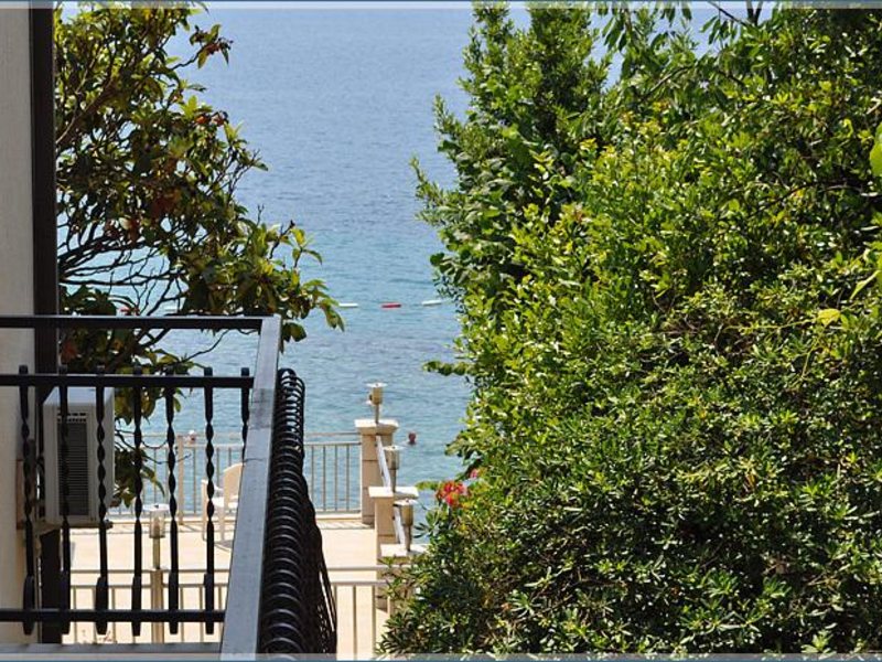 Perla Natalie Hotel 308509