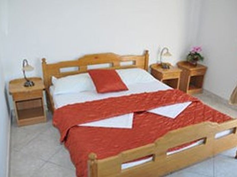 Perla Natalie Hotel 308513