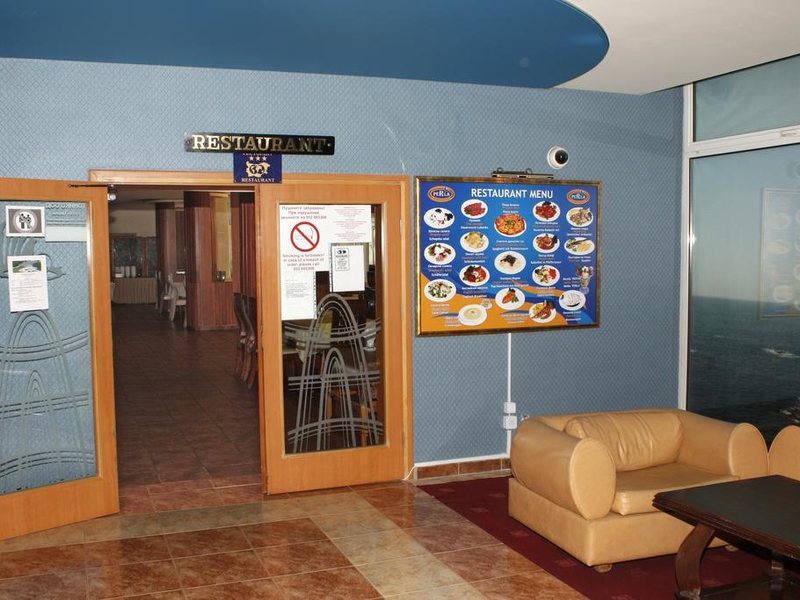 Perla (Golden Sands) 167322