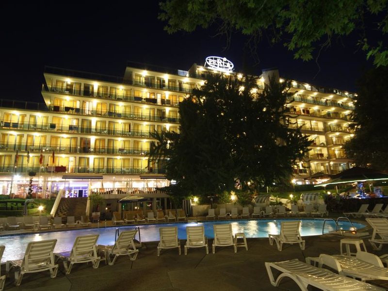 Perla (Golden Sands) 167326