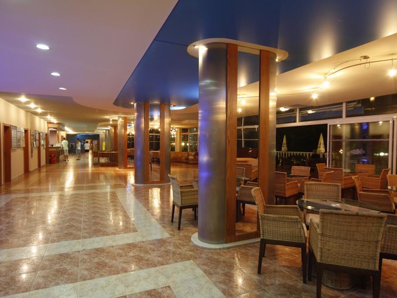 Perla (Golden Sands) 167328