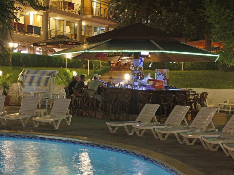 Perla (Golden Sands) 167329