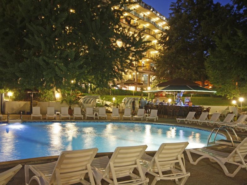 Perla (Golden Sands) 167330