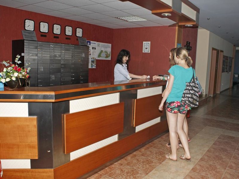 Perla (Golden Sands) 167331