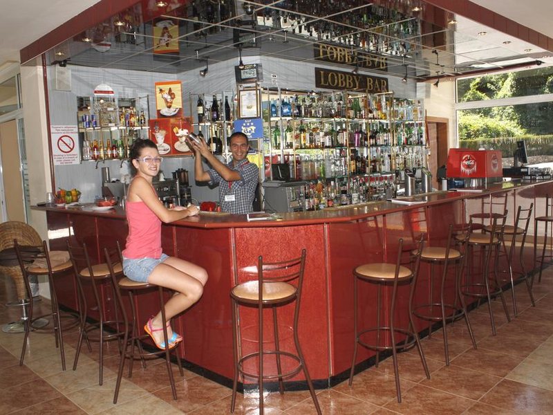 Perla (Golden Sands) 167333