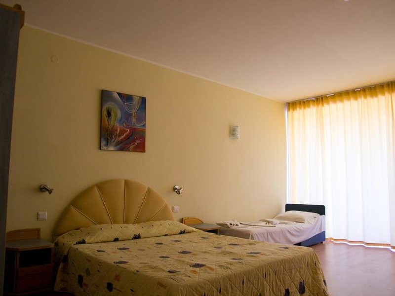 Perla (Golden Sands) 167335