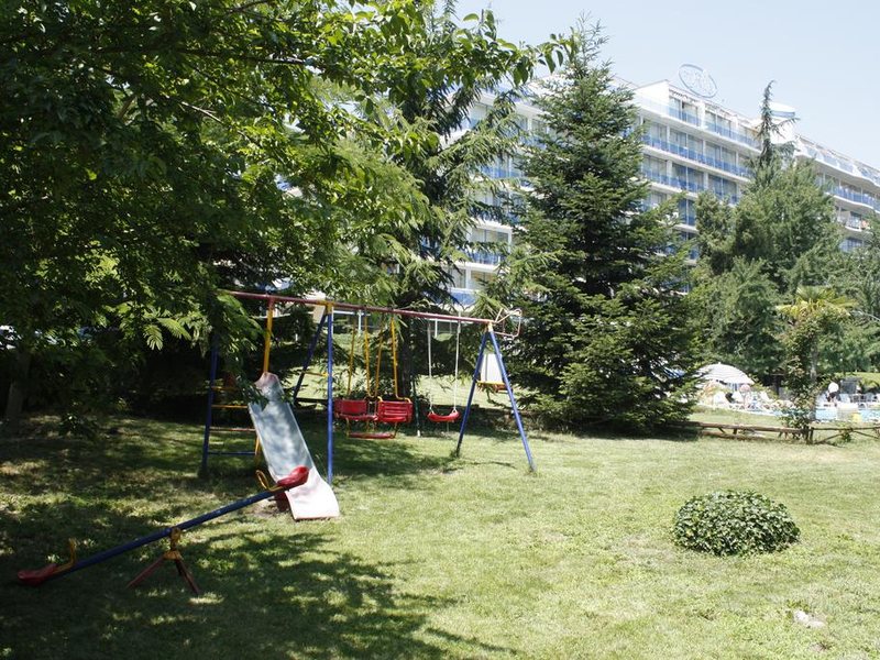 Perla (Golden Sands) 167337