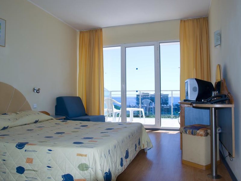 Perla (Golden Sands) 167342