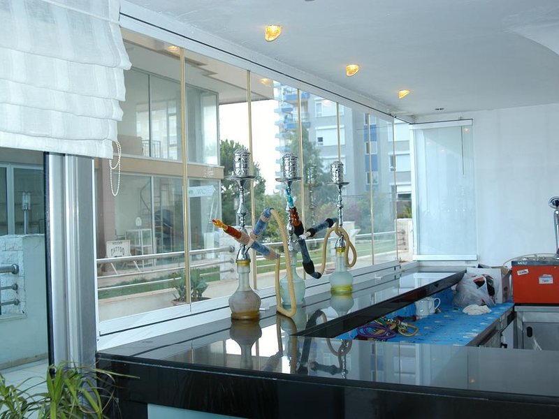 Perlamare Hotel 277137