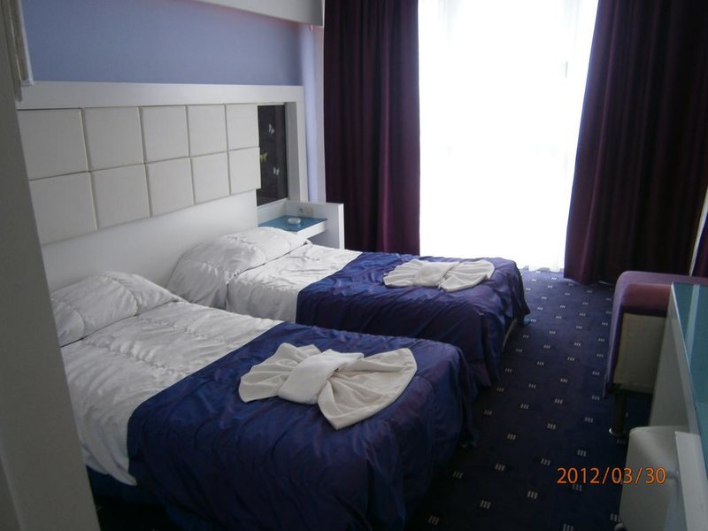 Perlamare Hotel 277138
