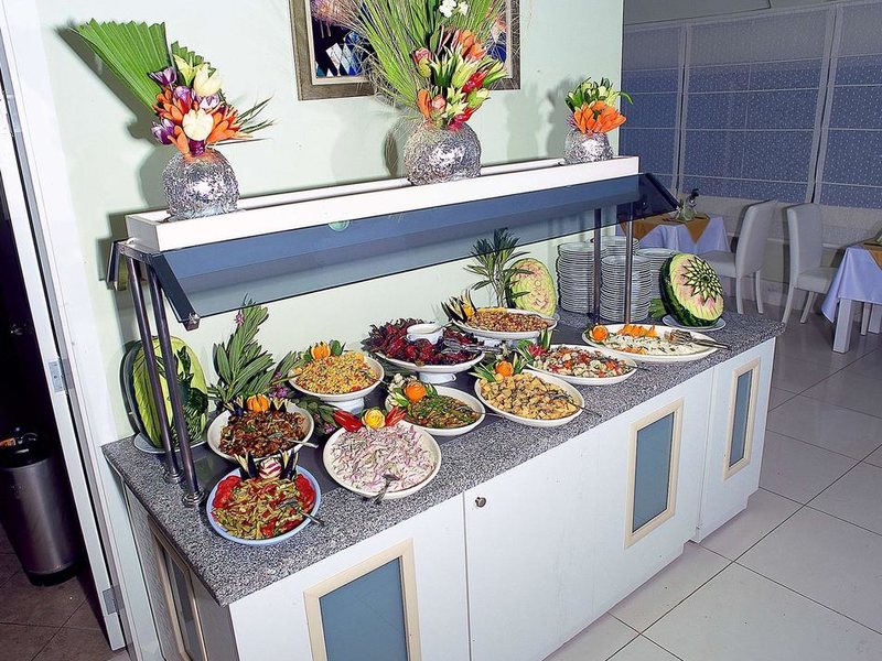 Perlamare Hotel 277139