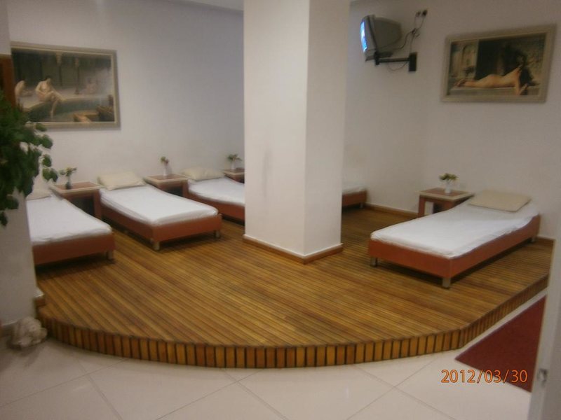 Perlamare Hotel 277142